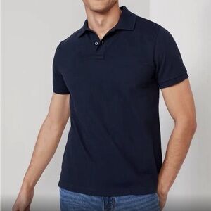 Old Navy Men’s Navy Polo